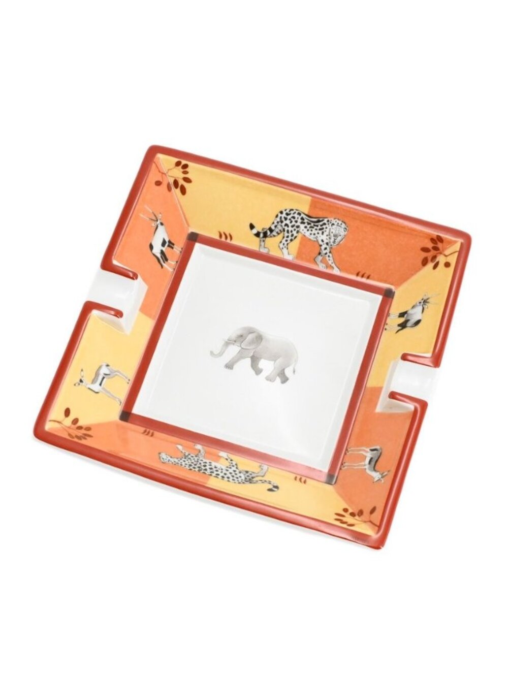 Hermes Tableware Ash Tray